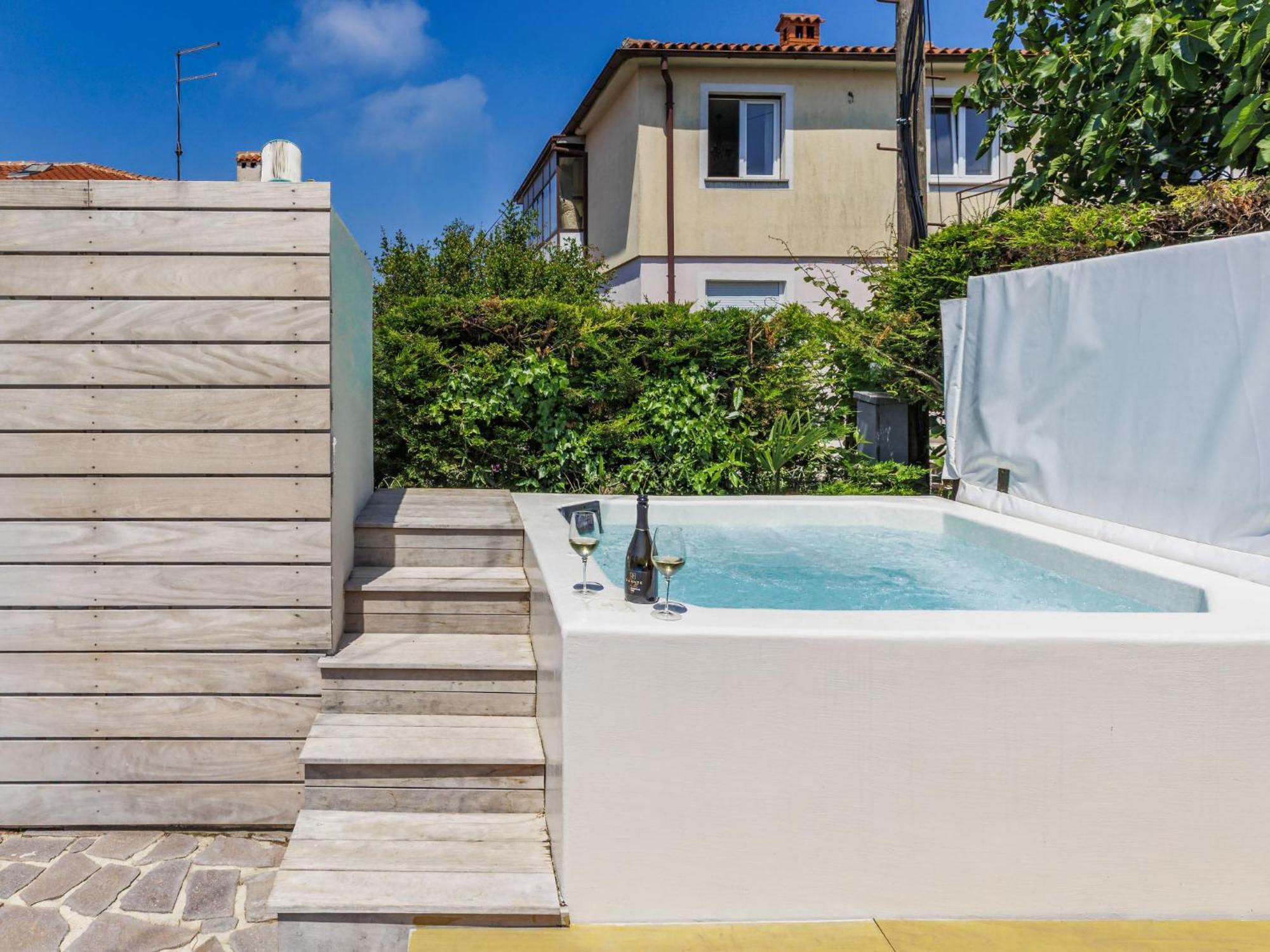 Nika-11 By Interhome Apartment